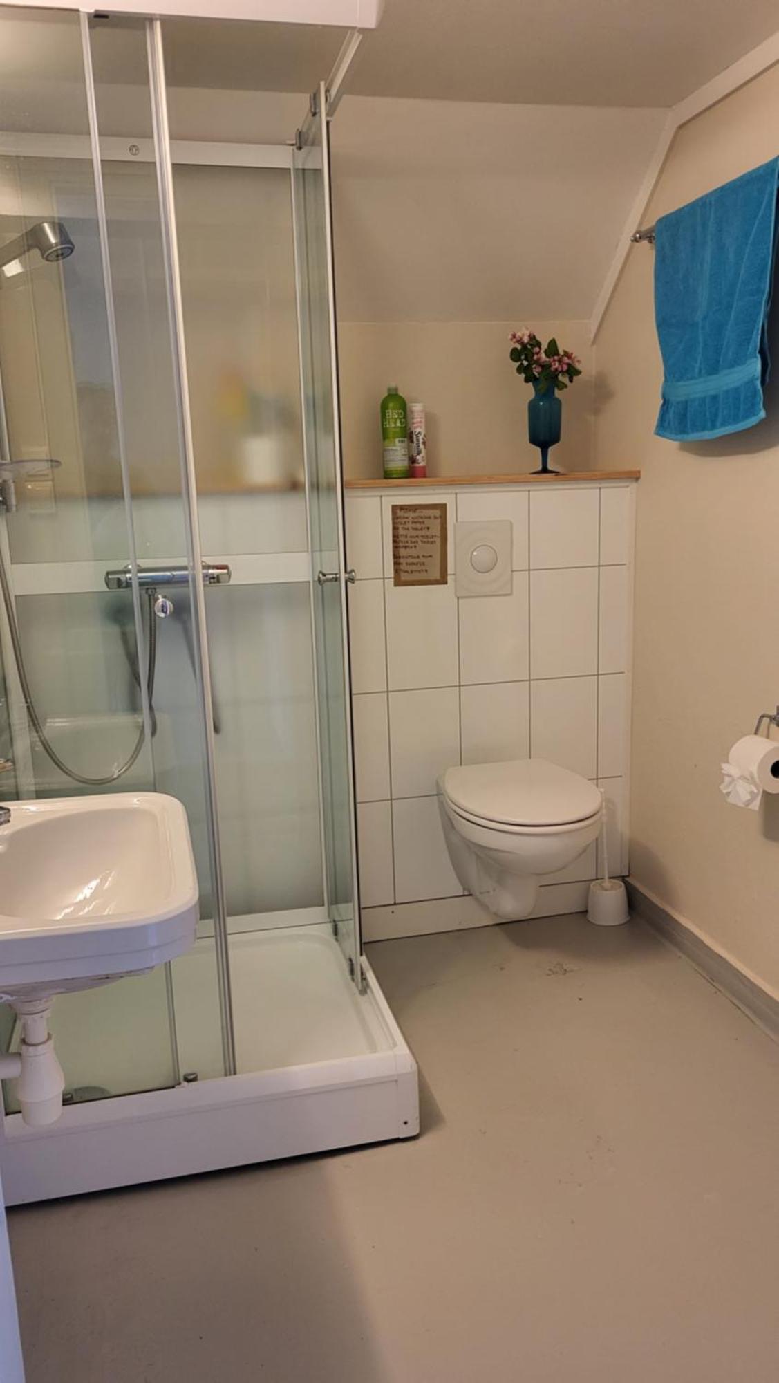 לינה וארוחת בוקר Rödberg Ulvesund Fyr מראה חיצוני תמונה